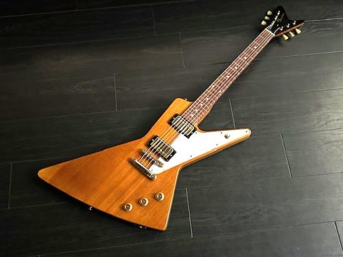 Bacchus Futura BFT-58V  　セール期間限定価格