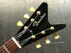 Bacchus Futura BFT-58V  　セール期間限定価格_2