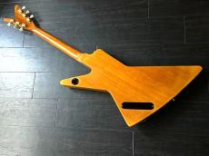 Bacchus Futura BFT-58V  　セール期間限定価格_4