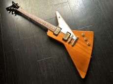 Bacchus Futura BFT-58V  　セール期間限定価格_5