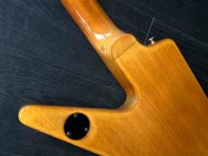 Bacchus Futura BFT-58V  　セール期間限定価格_6