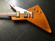 Bacchus Futura BFT-58V  　セール期間限定価格_8