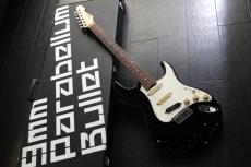 ESP 9mm Parabellum Bullet TYG コレクター委託品_7