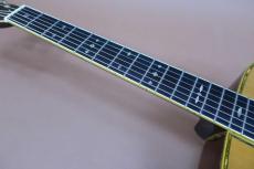 Martin 000-28 Modified Prewar 000-45 Custom Inlay / Grover Open Back Peg・Vertical Logo・Solid Spruce Top・Solid Brazilian Rosewood Side and Back・45 Style Abalone Trim・Ebony Fingerboard & Bridge・Long Saddle_9