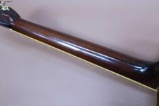 Martin 000-28 Modified Prewar 000-45 Custom Inlay / Grover Open Back Peg・Vertical Logo・Solid Spruce Top・Solid Brazilian Rosewood Side and Back・45 Style Abalone Trim・Ebony Fingerboard & Bridge・Long Saddle_11