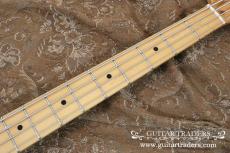 Fender 1975 Precision Bass "Olympic White Finish"_8