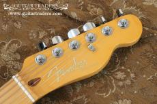 Fender 2019 American Ultra Telecaster_4