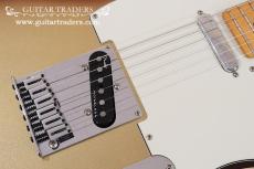 Fender 2019 American Ultra Telecaster_6