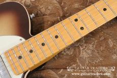 Fender 2019 American Ultra Telecaster_7