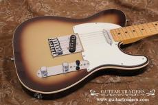 Fender 2019 American Ultra Telecaster_10