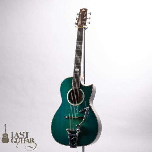 Iwaneko Guitars Type-Vibrato OC