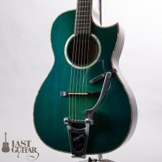 Iwaneko Guitars Type-Vibrato OC_2