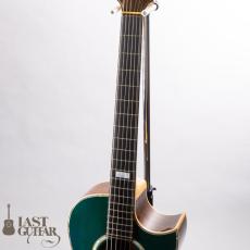Iwaneko Guitars Type-Vibrato OC_7