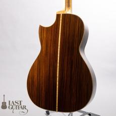 Iwaneko Guitars Type-Vibrato OC_11