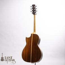 Iwaneko Guitars Type-Vibrato OC_14