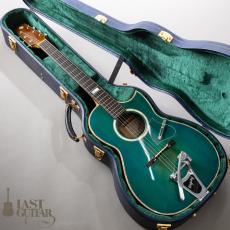 Iwaneko Guitars Type-Vibrato OC_15