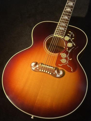 Gibson 【USED】 J-200 "The 64" VS 1st　2014年製 【Custom Shop製】【限定50本!】[G-Club Tokyo] 