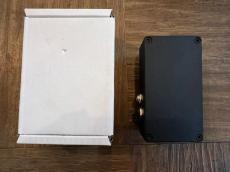 G-LIFE GUITARS BLACK BUSTER_2