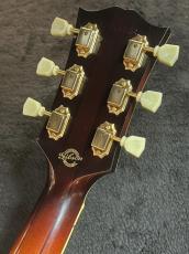 Gibson 【USED】 J-200 "The 64" VS 1st　2014年製 【Custom Shop製】【限定50本!】[G-Club Tokyo] _5