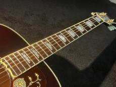 Gibson 【USED】 J-200 "The 64" VS 1st　2014年製 【Custom Shop製】【限定50本!】[G-Club Tokyo] _8