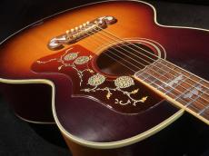 Gibson 【USED】 J-200 "The 64" VS 1st　2014年製 【Custom Shop製】【限定50本!】[G-Club Tokyo] _11