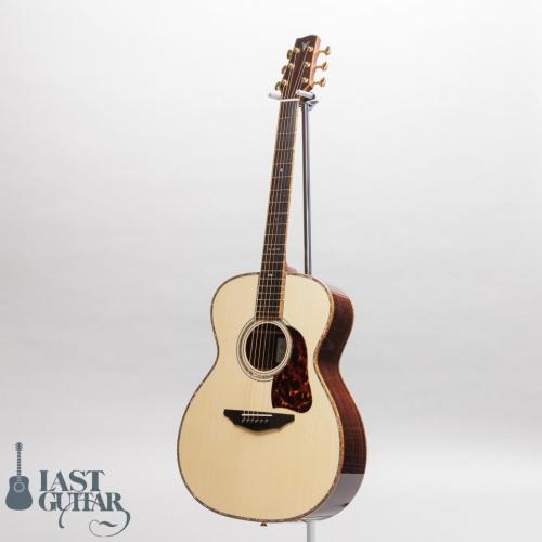 K.Yairi Custom Shop(Yukio Niwa) NF-Custom LG10