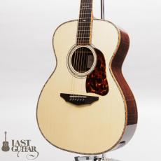 K.Yairi Custom Shop(Yukio Niwa) NF-Custom LG10_2