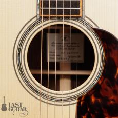 K.Yairi Custom Shop(Yukio Niwa) NF-Custom LG10_4