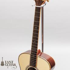 K.Yairi Custom Shop(Yukio Niwa) NF-Custom LG10_5