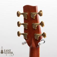 K.Yairi Custom Shop(Yukio Niwa) NF-Custom LG10_7