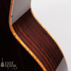 K.Yairi Custom Shop(Yukio Niwa) NF-Custom LG10_11
