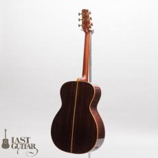 K.Yairi Custom Shop(Yukio Niwa) NF-Custom LG10_12