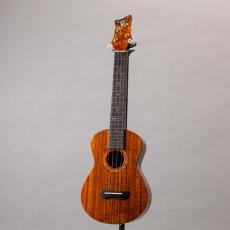 Leaf Instruments 照り葉 Tenor Hawaiian Koa