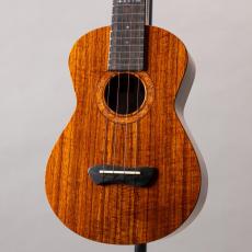 Leaf Instruments 照り葉 Tenor Hawaiian Koa_2