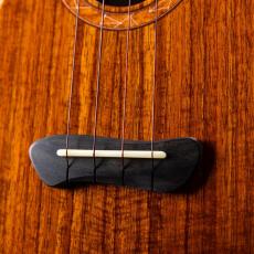Leaf Instruments 照り葉 Tenor Hawaiian Koa_3
