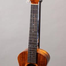 Leaf Instruments 照り葉 Tenor Hawaiian Koa_5