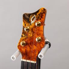Leaf Instruments 照り葉 Tenor Hawaiian Koa_6