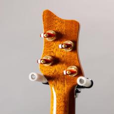 Leaf Instruments 照り葉 Tenor Hawaiian Koa_7