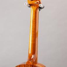 Leaf Instruments 照り葉 Tenor Hawaiian Koa_8