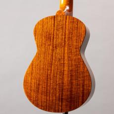 Leaf Instruments 照り葉 Tenor Hawaiian Koa_9