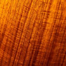 Leaf Instruments 照り葉 Tenor Hawaiian Koa_10