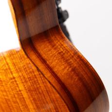 Leaf Instruments 照り葉 Tenor Hawaiian Koa_11