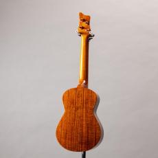 Leaf Instruments 照り葉 Tenor Hawaiian Koa_12