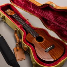 Leaf Instruments 照り葉 Tenor Hawaiian Koa_13