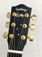 Headway 	【冬の商談会限定モデル】HD-FUYUZAKURA' 25/STD Snow White Pearl【48回払い無金利】_5