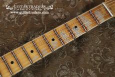 Fender Custom Shop 2023 LTD 1957 Stratocaster Relic_8