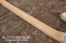 Fender Custom Shop 2008 MBS 66 Stratocaster NOS Michiya Haruhata Spec Made by Mark Kendrick_9