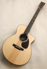 Martin 【SAHAJi 西田蕉太郎氏推奨個体!】 SC-10E Spruce #2973425 【中高音抜けの良い響き!】【48回無金利分割対象】_2