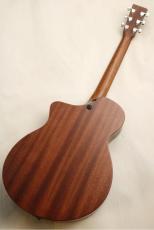 Martin 【SAHAJi 西田蕉太郎氏推奨個体!】 SC-10E Spruce #2973425 【中高音抜けの良い響き!】【48回無金利分割対象】_10