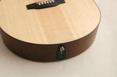 Martin 【SAHAJi 西田蕉太郎氏推奨個体!】 SC-10E Spruce #2973425 【中高音抜けの良い響き!】【48回無金利分割対象】_17